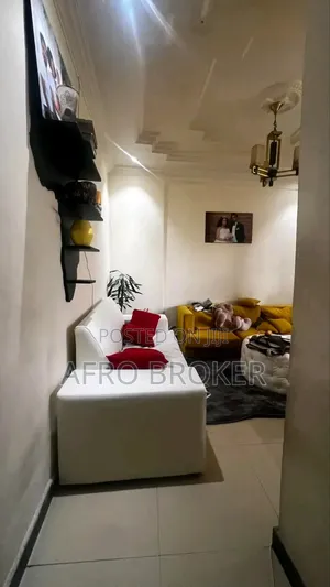 Furnished 1bdrm House in Tuludimtu, Akaky Kaliti for sale