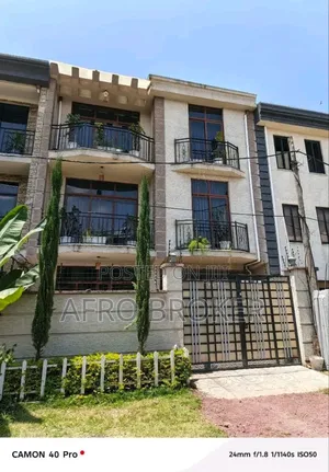 Furnished 5bdrm House in Kality, Akaky Kaliti for sale