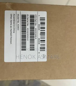 New Laptop Apple MacBook Pro 24GB Apple M4 SSD 512GB