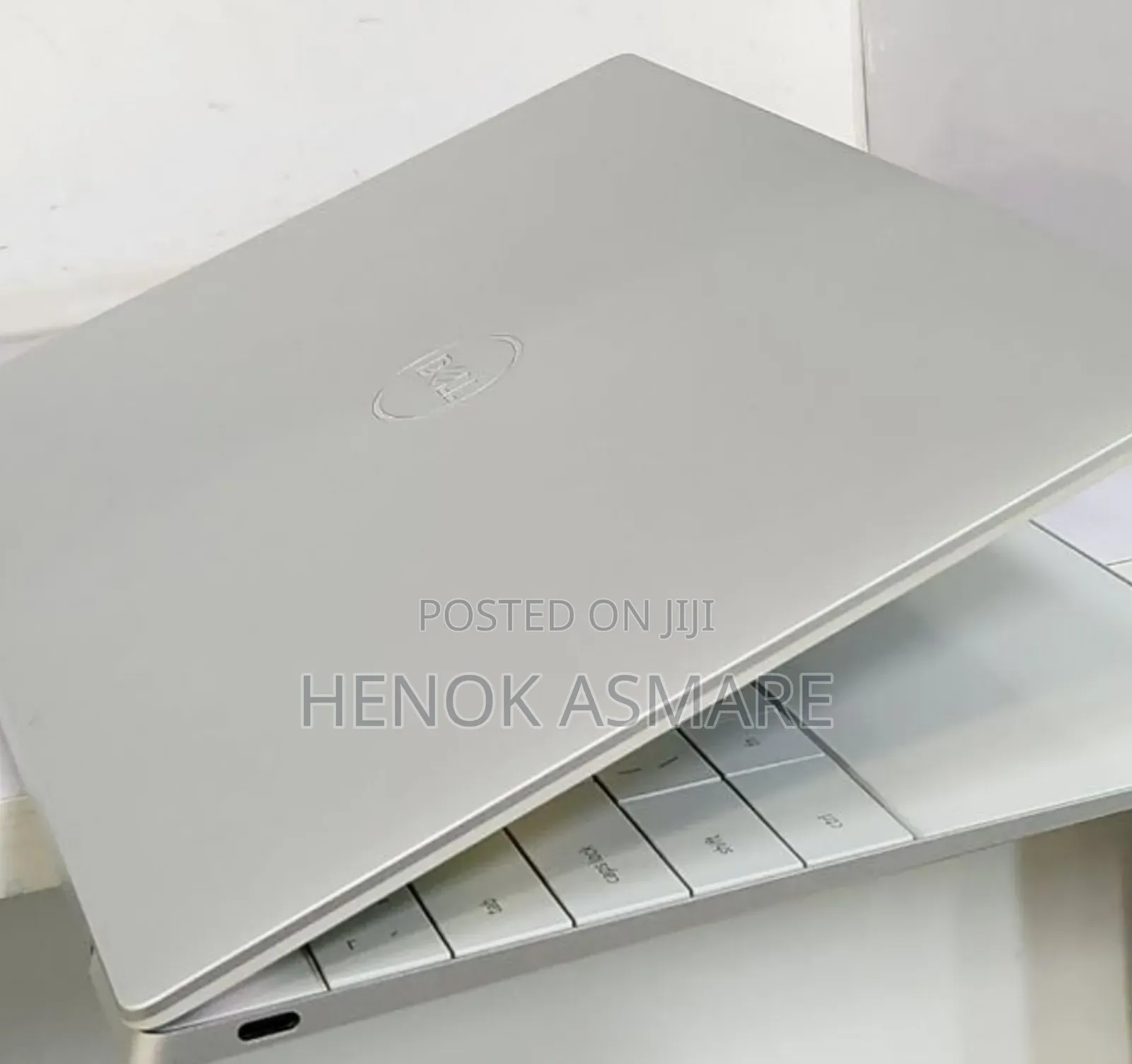 New Laptop Dell XPS 13 32GB Intel Core I7 SSD 512GB