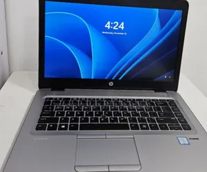 New Laptop HP EliteBook 840 G4 8GB Intel Core I5 SSD 512GB