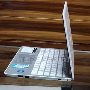 New Laptop HP Stream Notebook 4GB Intel Celeron SSD 60GB