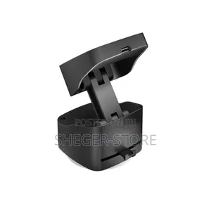 Virton Magnetic Car Phone Holder and 15w Wireless Charger