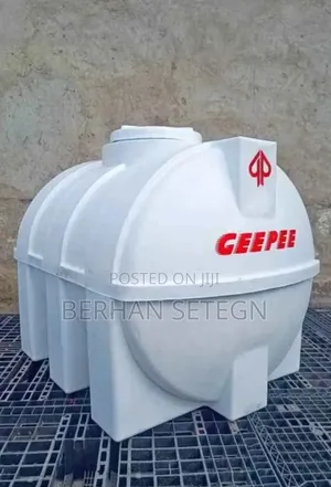 Roto Indian Orginal Water Tanker Roto Tanker