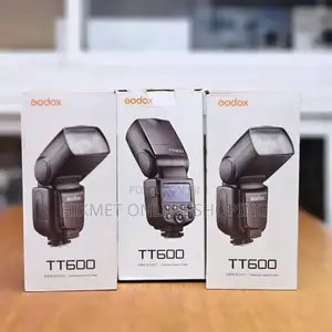 Godox Speed Light