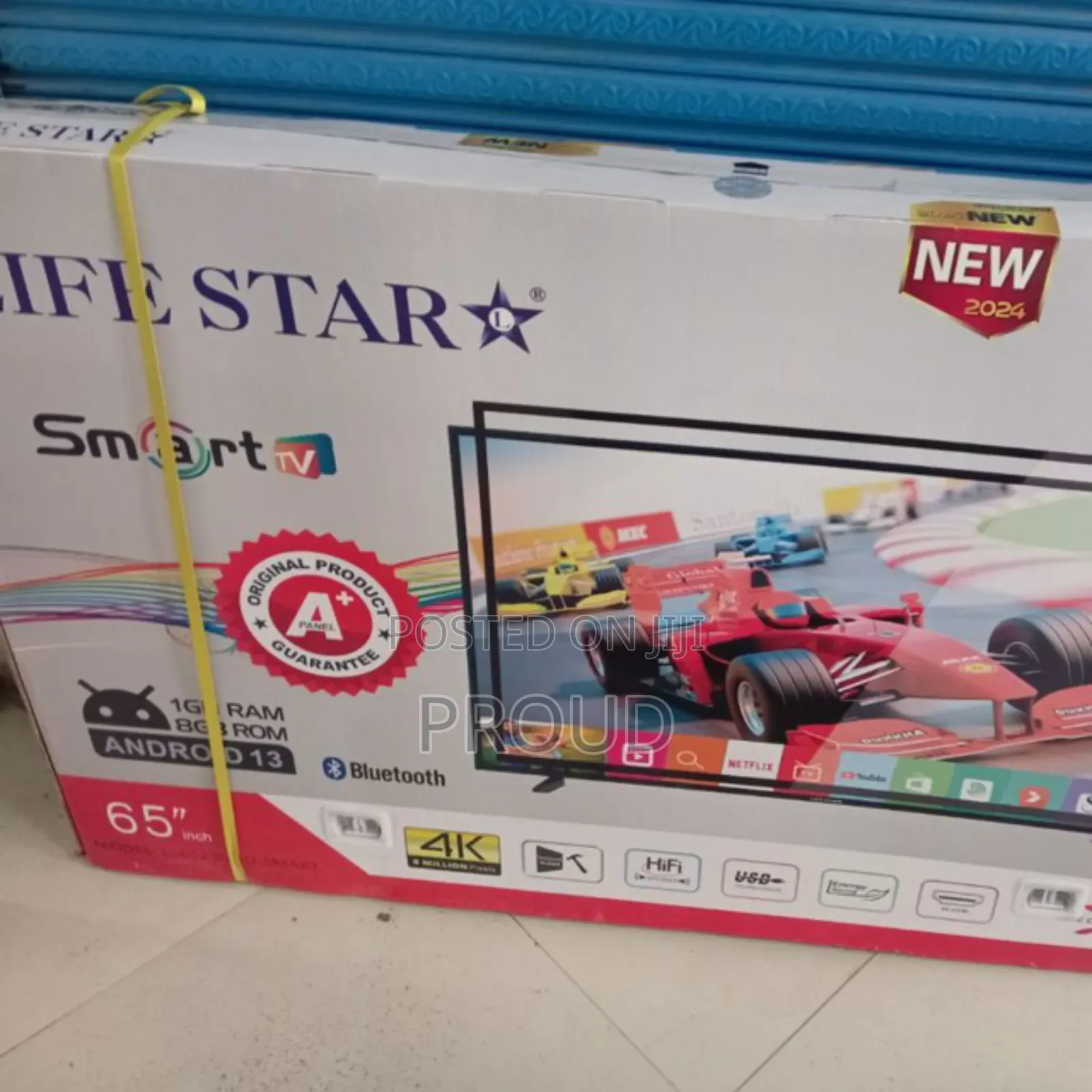 Life Star Tv