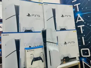 Playstation 5 Slim4k Graphics Ps5 Packed