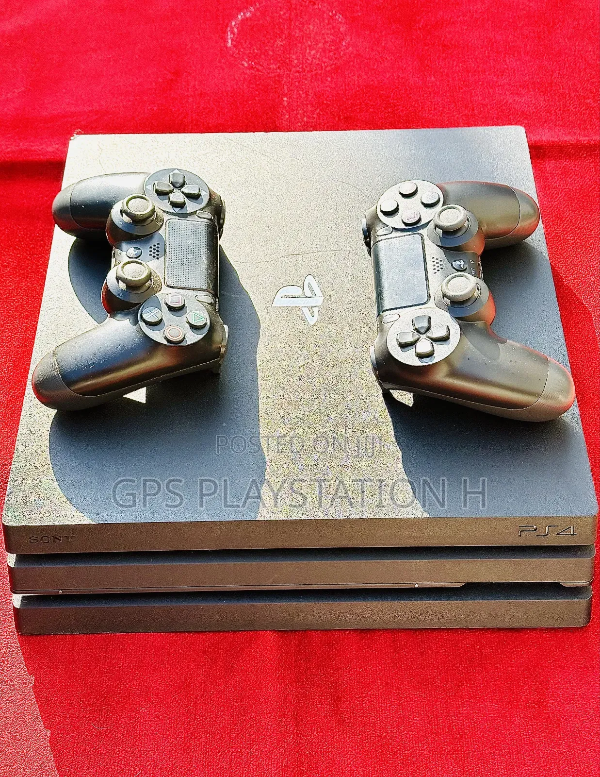 Playstation 4 Projealbreak Contact More Information