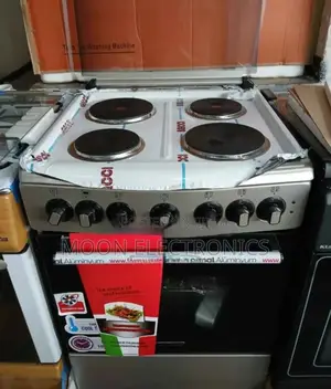 Lofratelli 60×60 Cm Standing Oven – Turkish Design, Full Options!