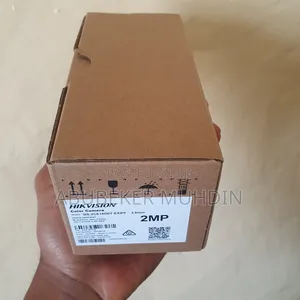Hikvision Analog 2mp