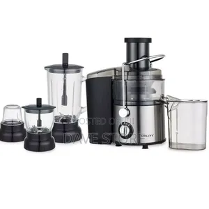 Sokany Juice Extractor