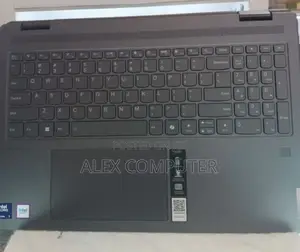 New Laptop Lenovo Yoga 7i 16GB Intel Core Ultra 7 SSD 1T