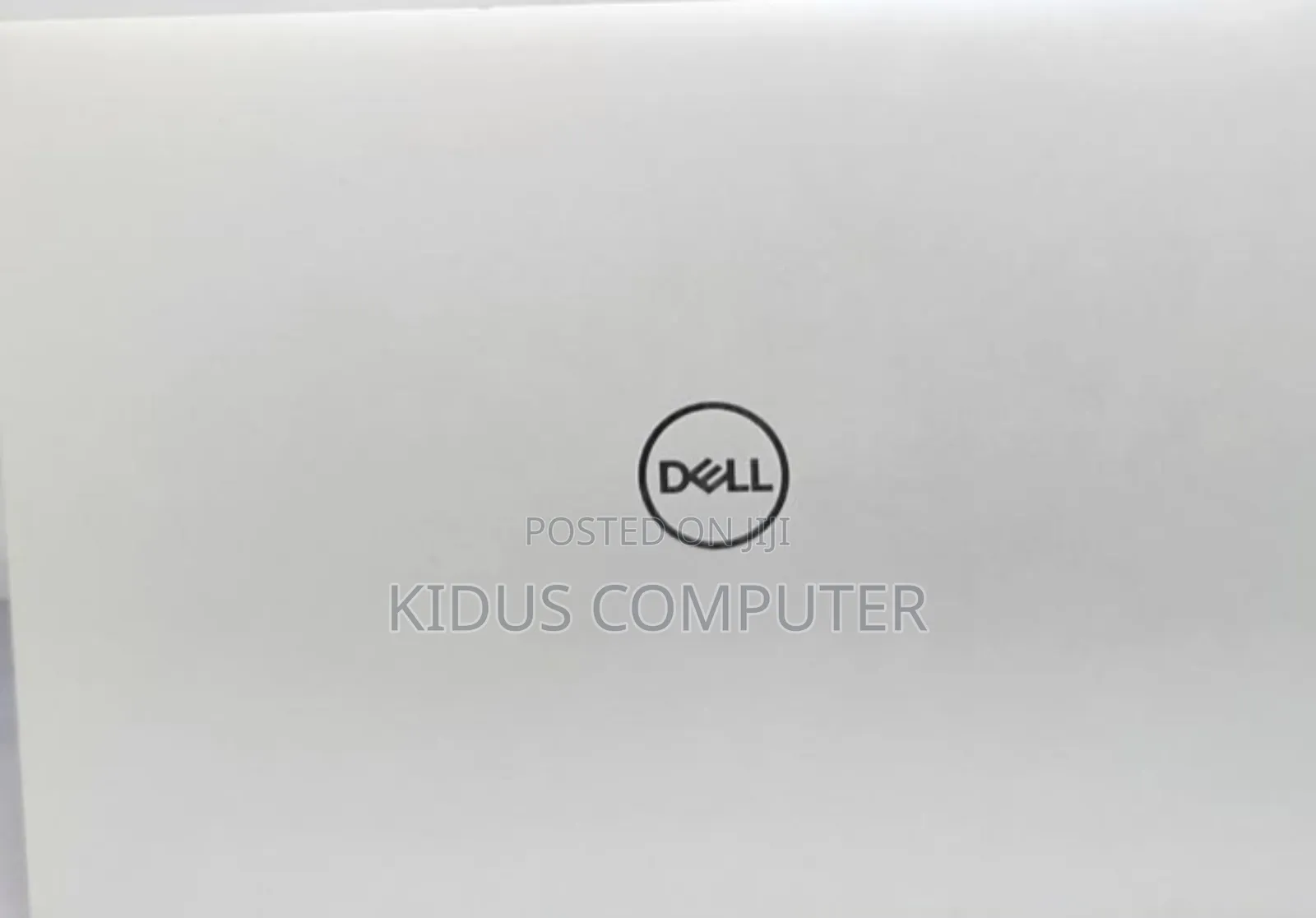 New Laptop Dell XPS 15 32GB Intel Core I7 SSD 512GB