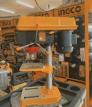 Ingco Drill Press Machine 350 Watt