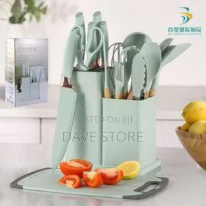 Kitchenware Set