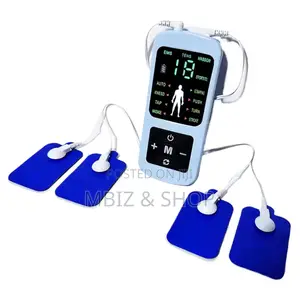 Merid Body Digital Massager