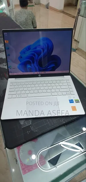 New Laptop HP Pavilion 14 16GB Intel Core I5 SSD 1T