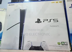 Ps5 Playstisen