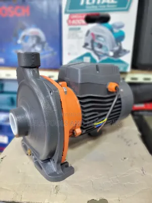 High Quality Leo Water Pump 1.5 Hp Europe Standard Centrifugal Pump