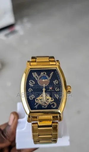Aokulasic Automatic Mechanical Watch