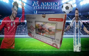 Lifestar 43 Inch Tv
