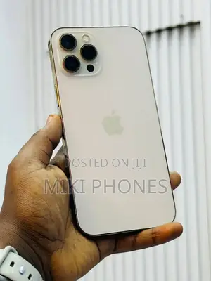 Apple iPhone 12 Pro Max 128 GB