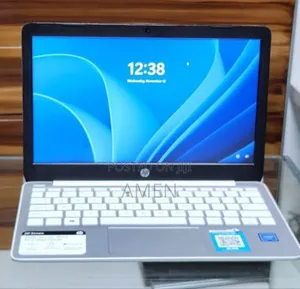 New Laptop HP Stream Notebook 4GB Intel Pentium SSD 60GB