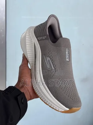 Skechers Go Walk Master Quality Smooth Sneakers for You Made in Vietna