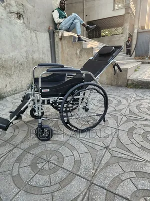 Wheelchair輕鬆brand New Foldable Wheelchair老師wheelchair輕易wheelchair New