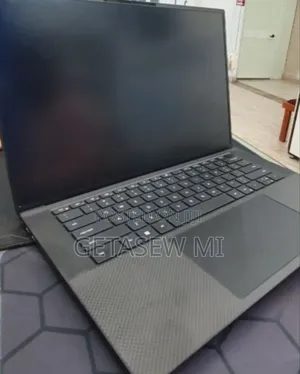 New Laptop Dell Precision 5570 16GB Intel Core i7 SSD 512GB