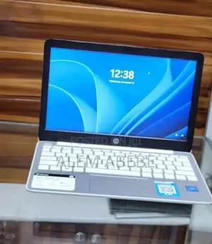 New Laptop HP Stream Notebook 4GB SSD 640GB