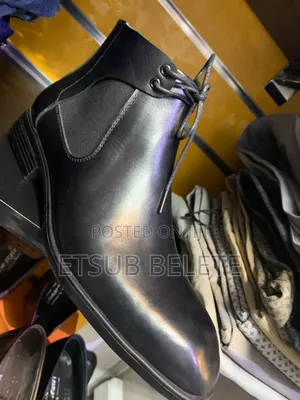 Boots Shoes