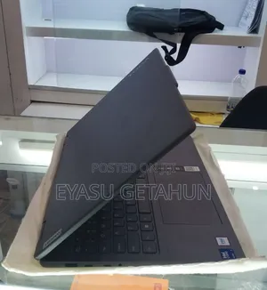 New Laptop Lenovo Yoga 7i 16GB Intel Core Ultra 7 SSD 1T