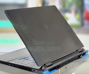 New Laptop Acer Predator Helios 300 16GB Intel Core I9 SSD 1T