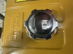 Robin Vibrator