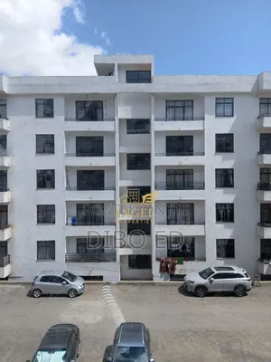 Furnished 3bdrm Apartment in Nog, Bole for sale