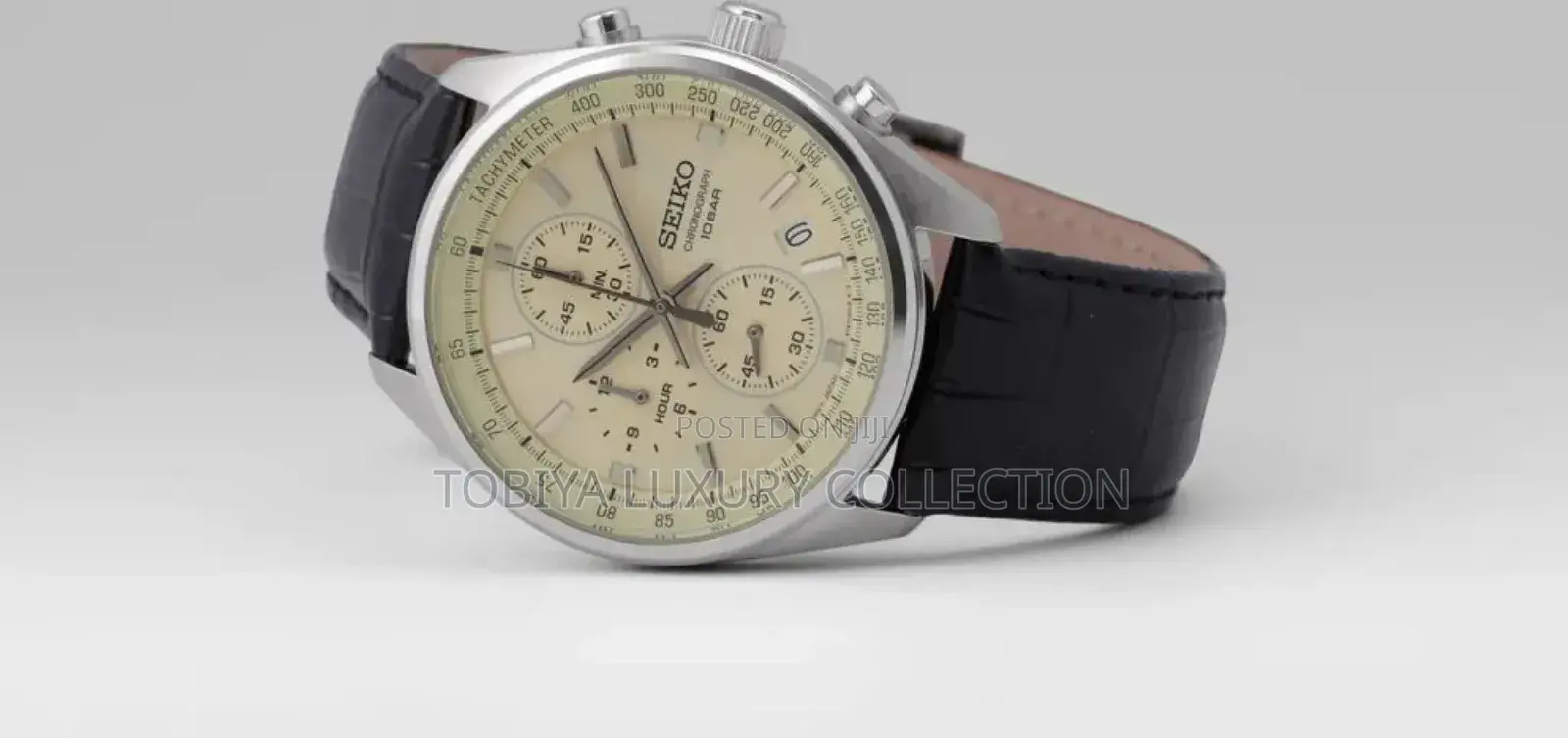 Seiko 52,000 Birr
