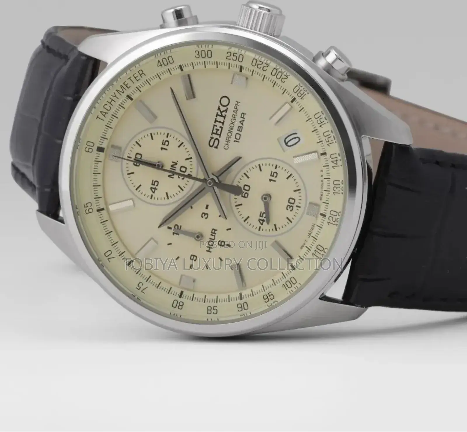 Seiko 52,000 Birr