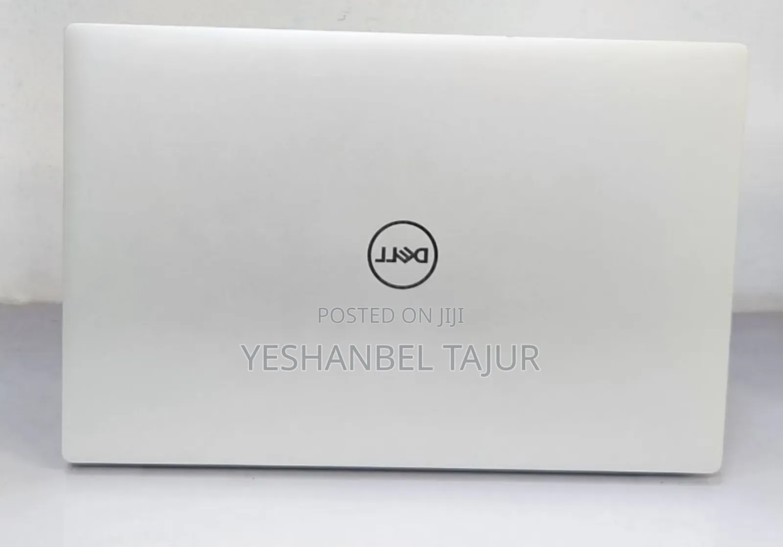 New Laptop Dell XPS 13 32GB Intel Core I7 SSD 512GB