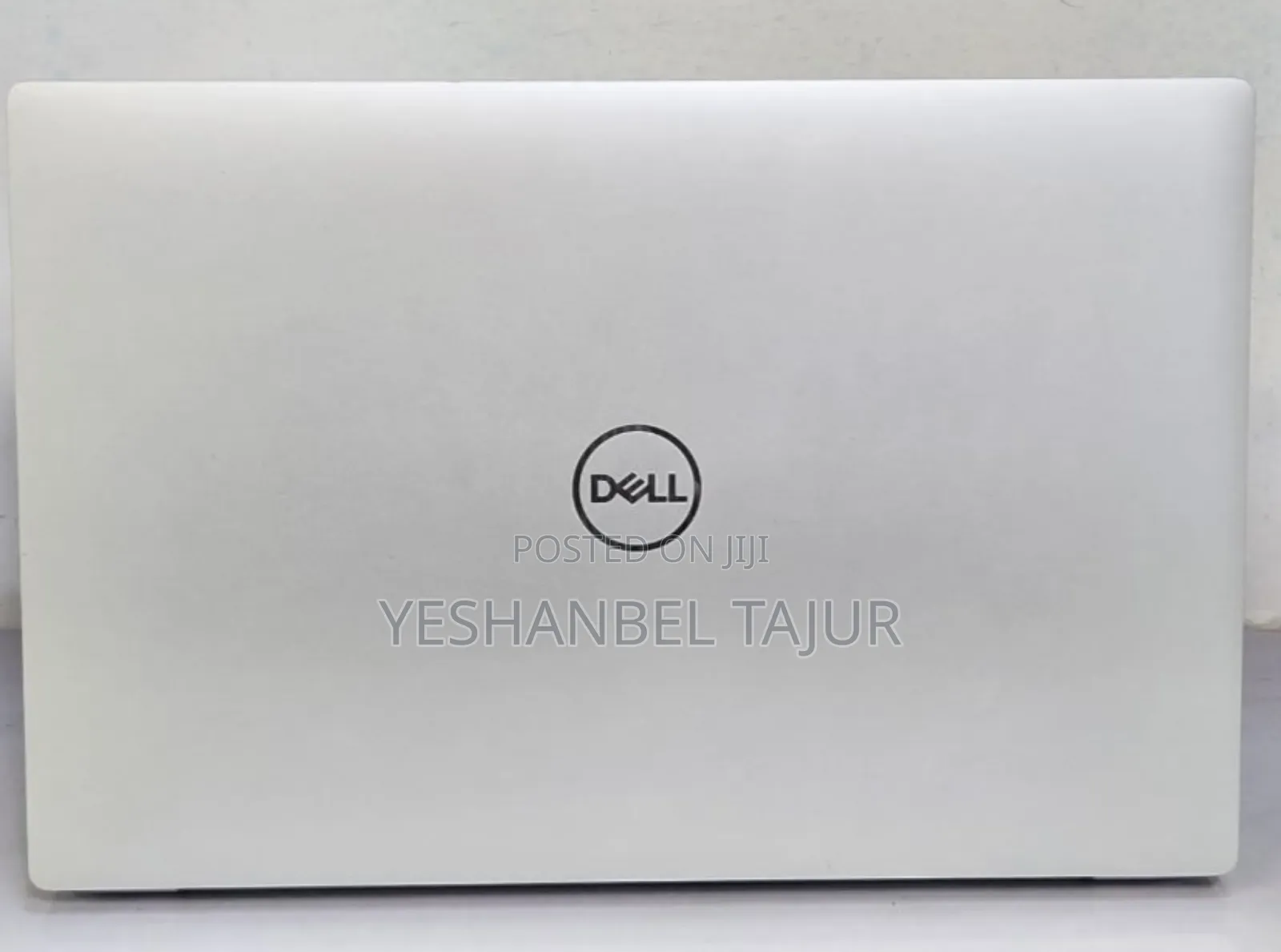 New Laptop Dell XPS 13 32GB Intel Core I7 SSD 512GB