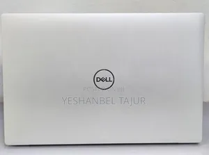 New Laptop Dell XPS 13 32GB Intel Core I7 SSD 512GB