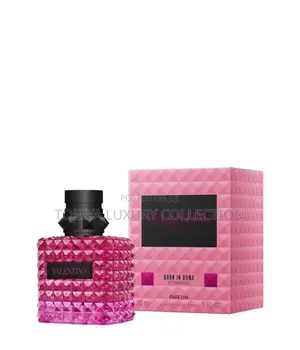 34,500 Birr
Valentino Born in Roma Donna Extradose 
Perfume
100 Ml