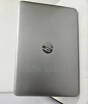 New Laptop HP EliteBook 840 G4 8GB Intel Core I5 SSD 512GB