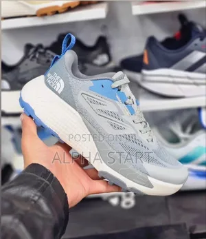 The North Face 500 High Master Quality Smooth Sneakers