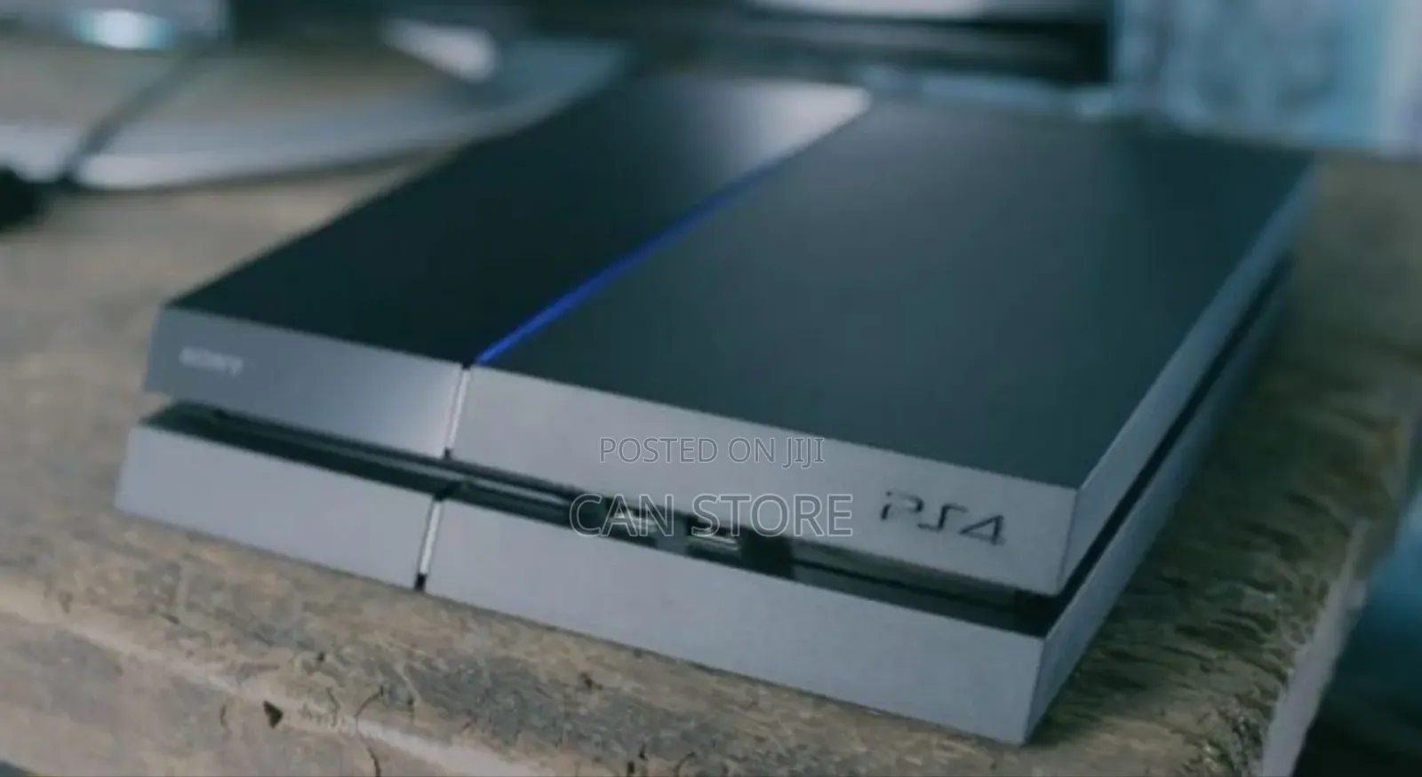 Ps4 F a T Jailbreak የሆነ ጌም ከምርጫ ጋር