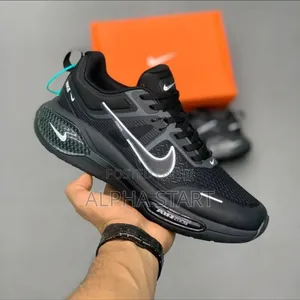 Nike Zoom High Master Quality Smooth Runs Shoes for You