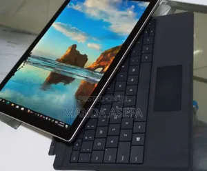 New Laptop Microsoft Surface Pro 4 8GB Intel Core I5 SSD 128GB