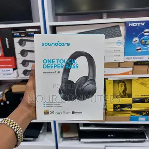 Anker Soundcore Headset