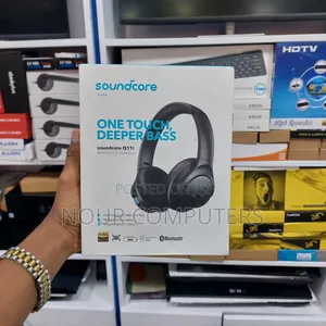 Anker Soundcore Headset