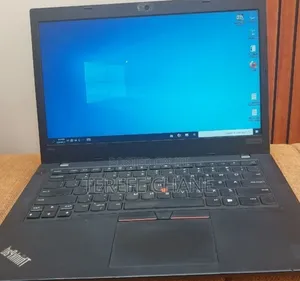 Laptop Lenovo ThinkPad T480 8GB AMD Ryzen 5 HDD 500GB